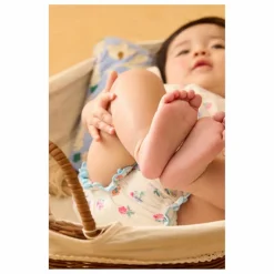 Outlet Louise Misha Bloomer Maud Coton Bio | Ecru