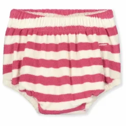 Gray Label Bloomers, Shorts*Bloomer Rayé Eponge Bio |