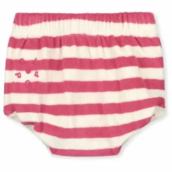 Gray Label Bloomers, Shorts*Bloomer Rayé Eponge Bio |