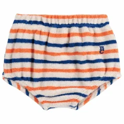 Bobo Choses Bloomers, Shorts|Bloomers, Shorts*Bloomer Rayure Eponge |