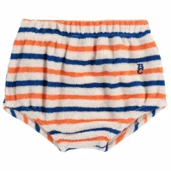 Bobo Choses Bloomers, Shorts|Bloomers, Shorts*Bloomer Rayure Eponge |