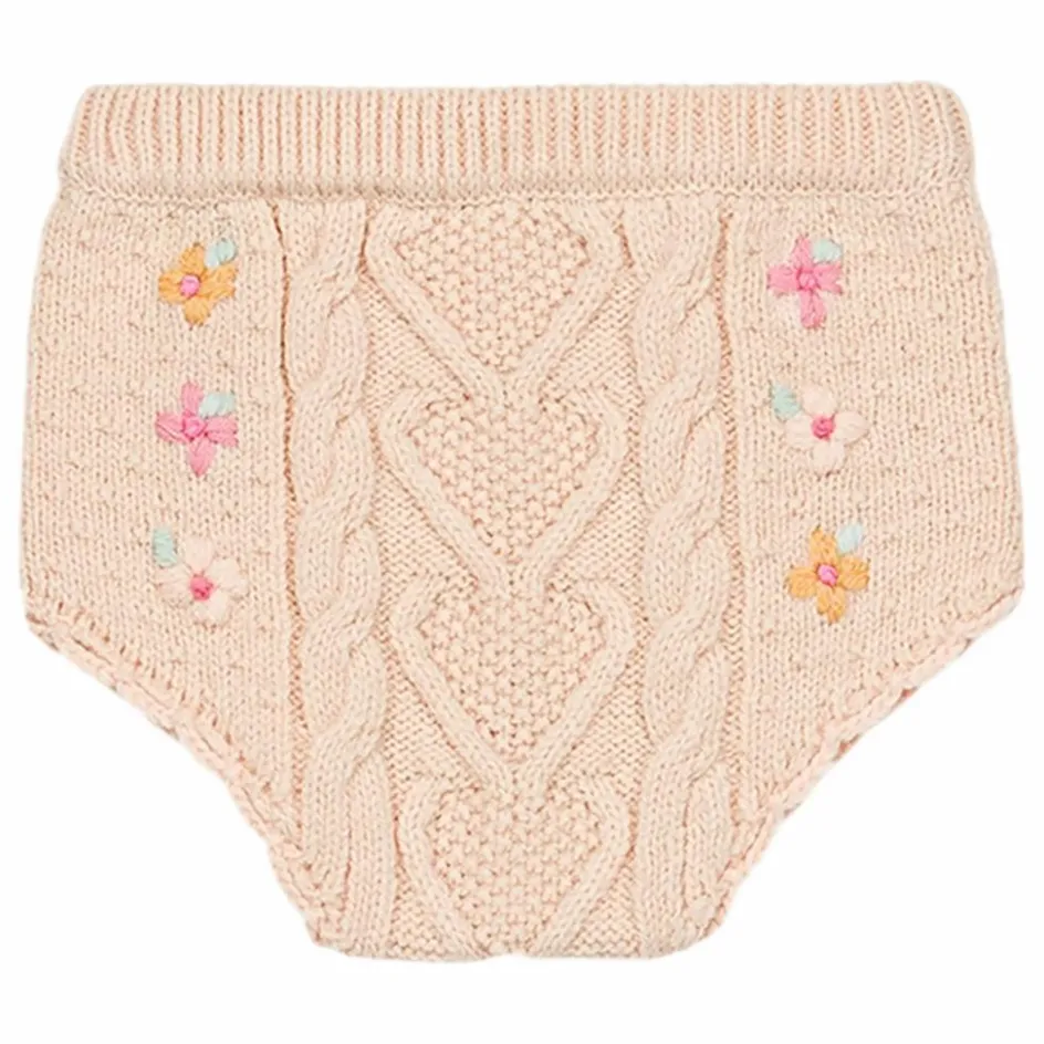 Louise Misha Bloomer Ripane Laine || Bloomers, Shorts