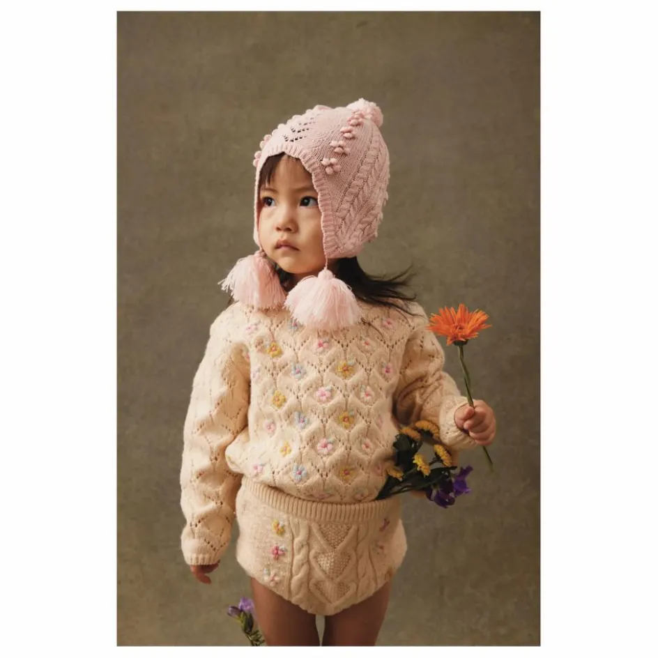 Louise Misha Bloomer Ripane Laine || Bloomers, Shorts