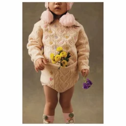 Louise Misha Bloomer Ripane Laine || Bloomers, Shorts
