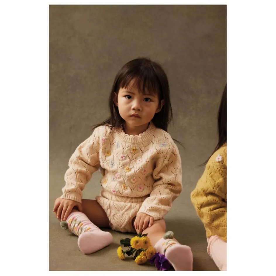 Louise Misha Bloomer Ripane Laine || Bloomers, Shorts