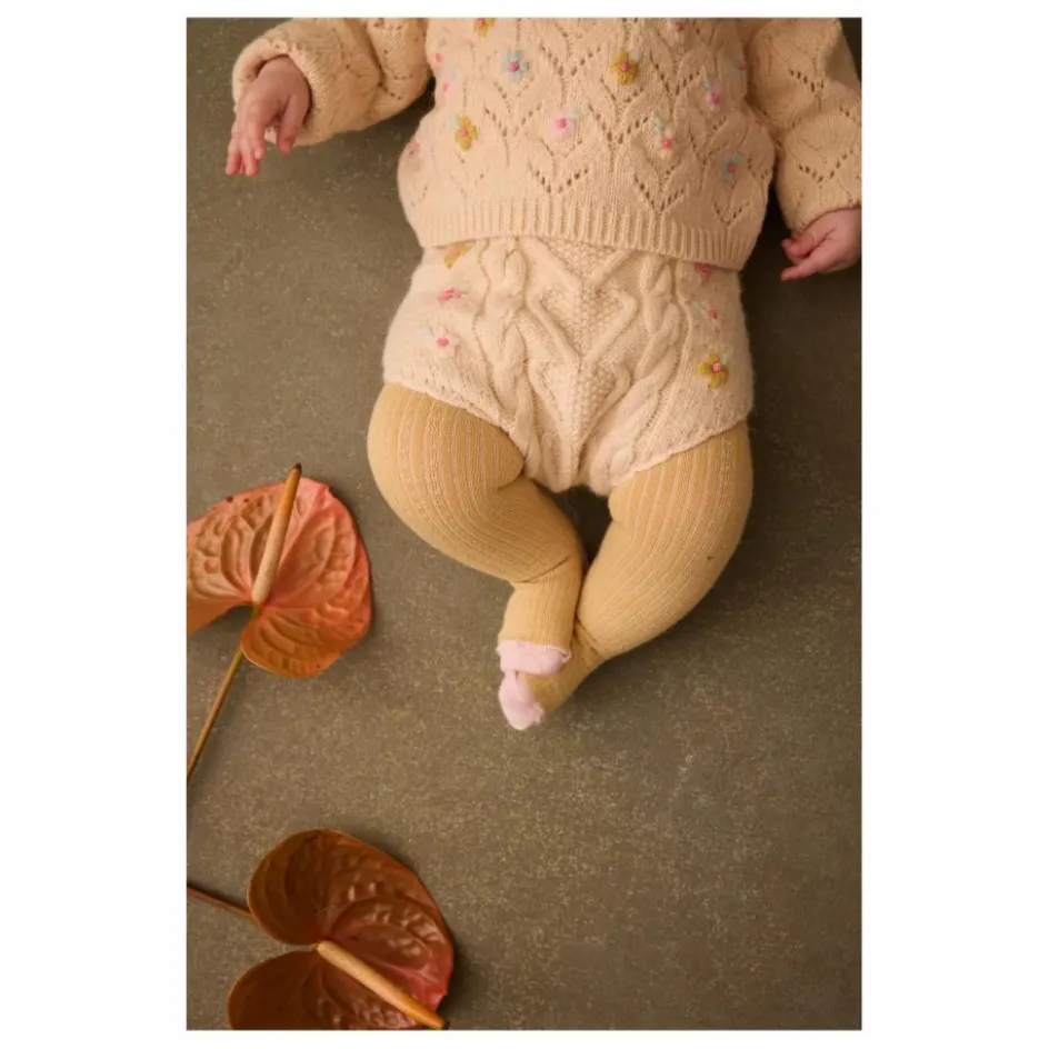 Louise Misha Bloomer Ripane Laine || Bloomers, Shorts