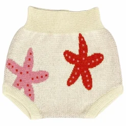 Bayiri Bloomer Starfish Dance Coton Bio || Bloomers, Shorts|Bloomers, Shorts