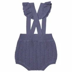 FUB Bloomers, Shorts*Bloomer Structure Maille Fine Laine Mérinos |