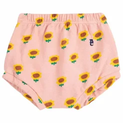 Best Bobo Choses Bloomer Tournesol Coton Bio | Rose pêche