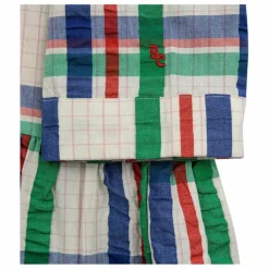Hot Blouse à Carreaux Enfant | Enfant Blouses, T-Shirts