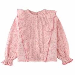 Enfant Gingersnaps Blouses, T-Shirts*Blouse à Volants |