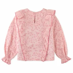 Enfant Gingersnaps Blouses, T-Shirts*Blouse à Volants |