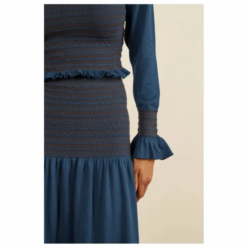 Femme Maria de la Orden Blouses, Chemises*Blouse Aleria |