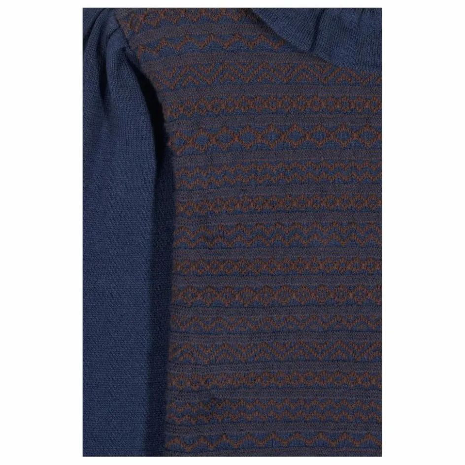 Sale Blouse Aleria Knit | Femme Blouses, Chemises