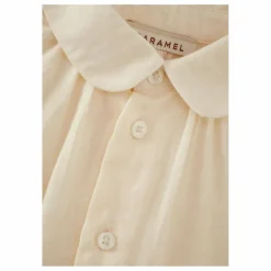 Enfant Caramel T-Shirts, Chemises*Blouse Aloe |