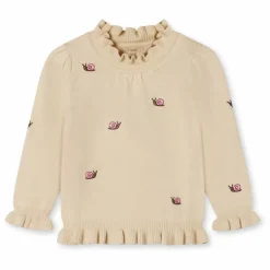 Fliink Blouse Alon Snail ||Enfant Blouses, T-Shirts|Blouses, T-Shirts
