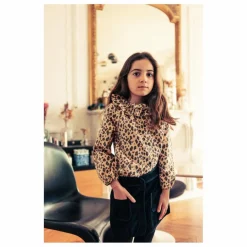 Enfant Louis Louise Blouses, T-Shirts*Blouse Angele |