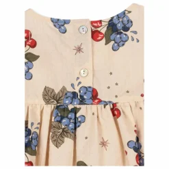 Enfant Konges Sløjd Blouses, T-Shirts|Blouses, T-Shirts*Blouse Avi Coton Bio |