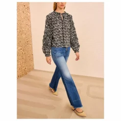 Femme Ulla Johnson Blouses, Chemises*Blouse Azrou |
