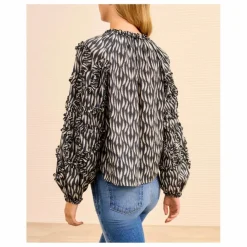 Femme Ulla Johnson Blouses, Chemises*Blouse Azrou |