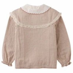 Sale Blouse Bernadette | Enfant Blouses, T-Shirts