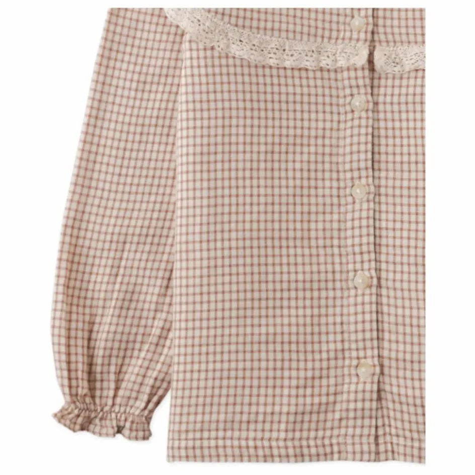 Sale Blouse Bernadette | Enfant Blouses, T-Shirts