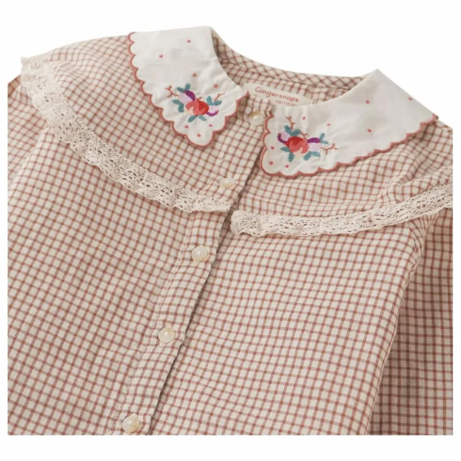 Sale Blouse Bernadette | Enfant Blouses, T-Shirts