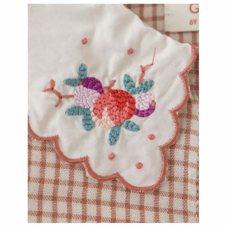 Sale Blouse Bernadette | Enfant Blouses, T-Shirts