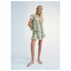 New Blouse Beverly Lin | Enfant Blouses, T-Shirts|Blouses, T-Shirts