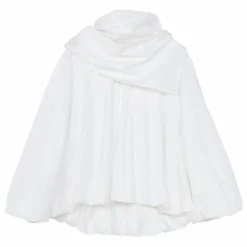Clearance Blouse Bow | Femme Blouses, Chemises