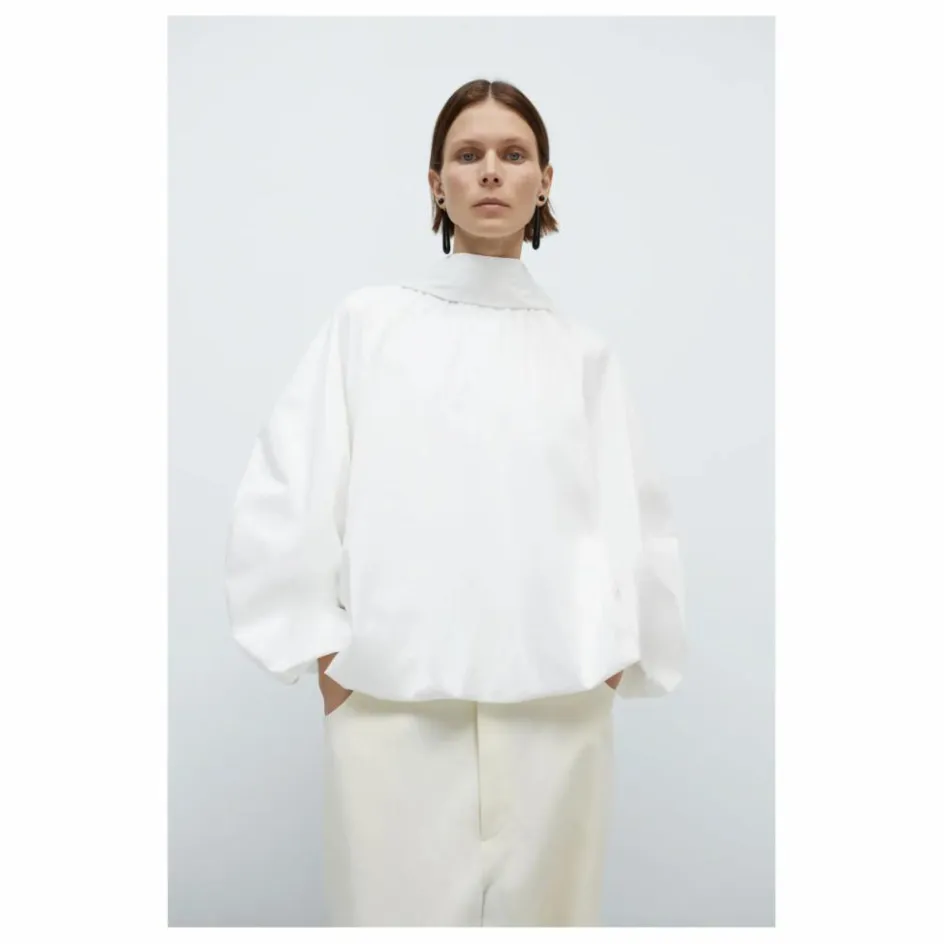 Clearance Blouse Bow | Femme Blouses, Chemises