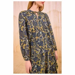 Femme Ulla Johnson Blouses, Chemises*Blouse Brea |