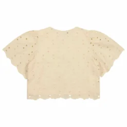 Enfant the new society Blouses, T-Shirts|Blouses, T-Shirts*Blouse Broderie Anglaise Creta |