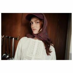 Emile et Ida Blouse Caitlyn Dentelle ||Femme Blouses, Chemises