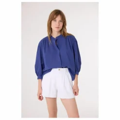 Sacrécoeur Blouse Carla ||Femme Blouses, Chemises