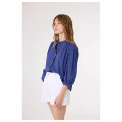 Sacrécoeur Blouse Carla ||Femme Blouses, Chemises