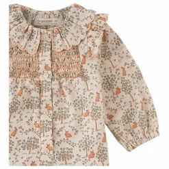 Clearance Gingersnaps Blouse Carrie | Rose pêche