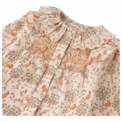 Clearance Gingersnaps Blouse Carrie | Rose pêche