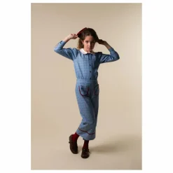 Blouse Catherina Coton Bio | Enfant Blouses, T-Shirts