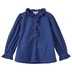 Clearance Blouse Cauliflower | Enfant Blouses, T-Shirts