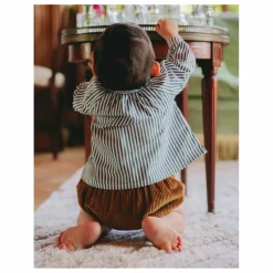 Enfant Loir T-Shirts, Chemises|Blouses, T-Shirts*Blouse Cezanne |