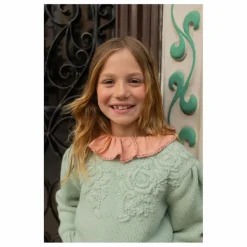 C'era Una Volta Blouse Charlene ||Enfant Blouses, T-Shirts