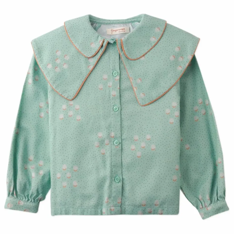 Blouse Charlize | Enfant Blouses, T-Shirts