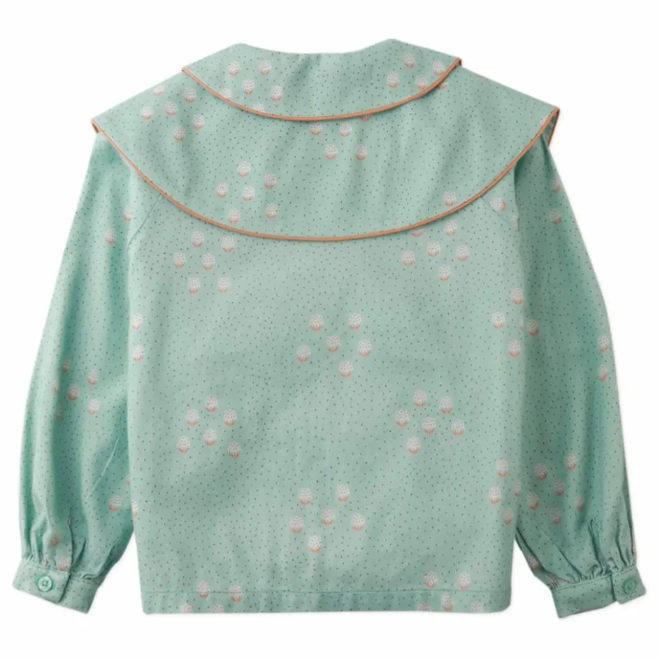 Blouse Charlize | Enfant Blouses, T-Shirts