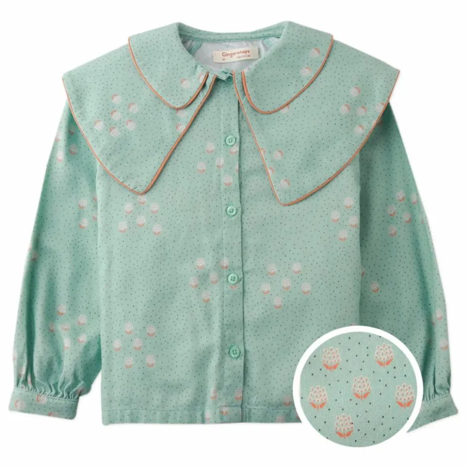 Blouse Charlize | Enfant Blouses, T-Shirts