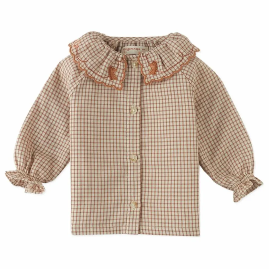 Online Blouse Charlotte | Enfant Blouses, T-Shirts|Blouses, T-Shirts