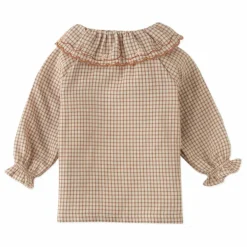 Online Blouse Charlotte | Enfant Blouses, T-Shirts|Blouses, T-Shirts