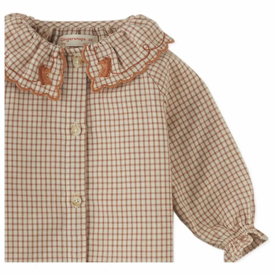 Online Blouse Charlotte | Enfant Blouses, T-Shirts|Blouses, T-Shirts
