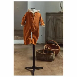 Poudre Organic Blouses, T-Shirts*Blouse Charme à Volants |