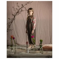 Sale Babe & Tess Blouse Chiara | Magenta